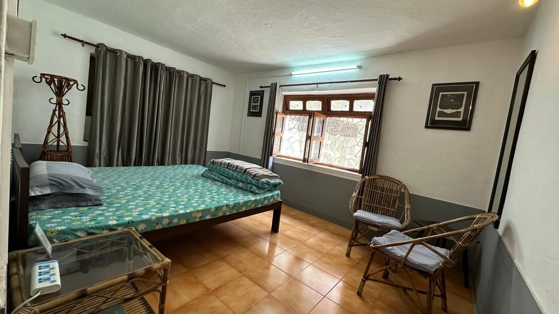 Greenhome Ekasharam Kathmandu 0*,  Nepal