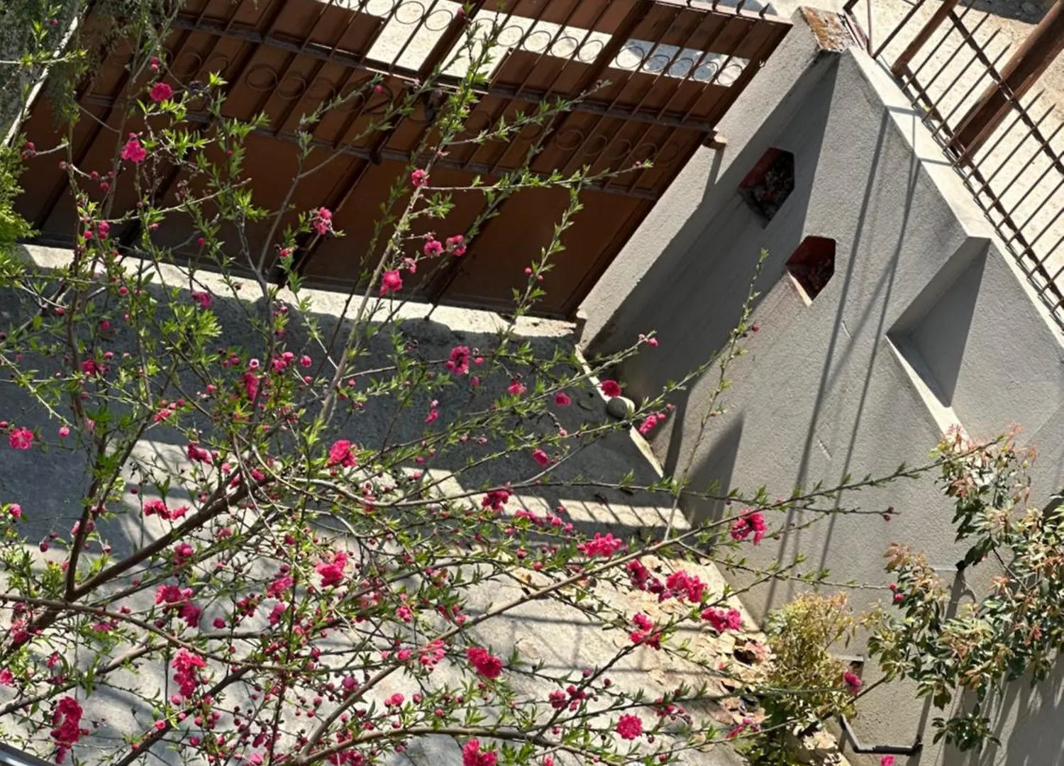 Homestay Greenhome Ekasharam Kathmandu